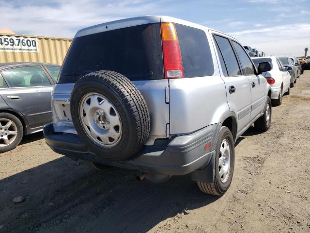 Photo 3 VIN: JHLRD28491S012168 - HONDA CR-V LX 