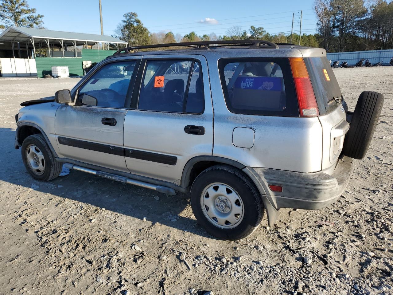 Photo 1 VIN: JHLRD28491S012669 - HONDA CR-V 