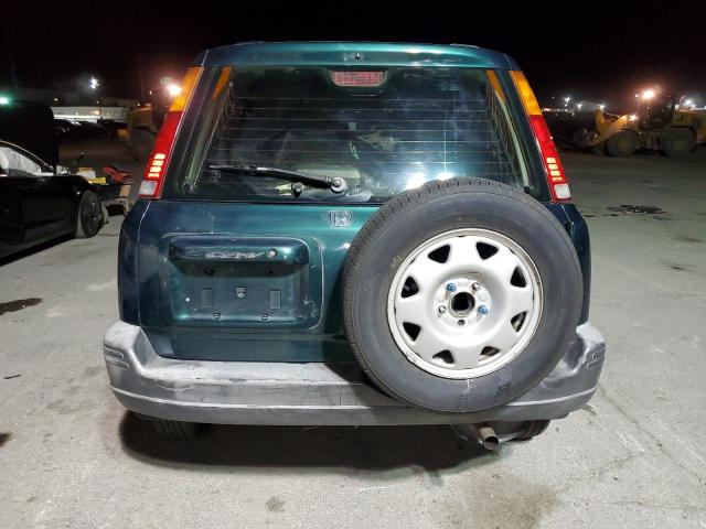 Photo 5 VIN: JHLRD28491S014079 - HONDA CR-V LX 