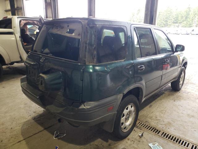 Photo 3 VIN: JHLRD28491S014986 - HONDA CR-V LX 