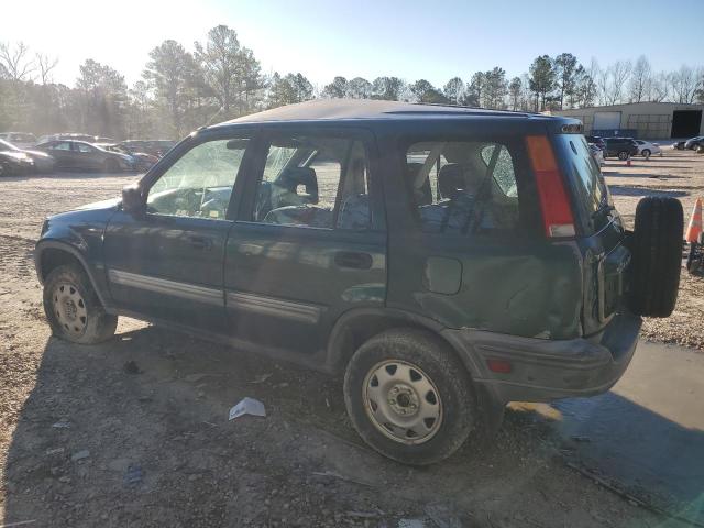 Photo 1 VIN: JHLRD28491S016155 - HONDA CRV 