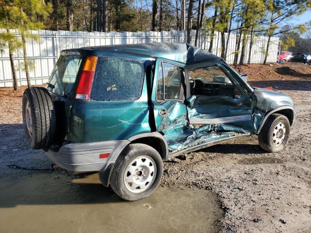 Photo 2 VIN: JHLRD28491S016155 - HONDA CRV 