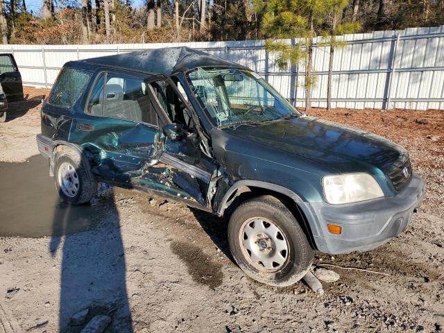 Photo 3 VIN: JHLRD28491S016155 - HONDA CRV 