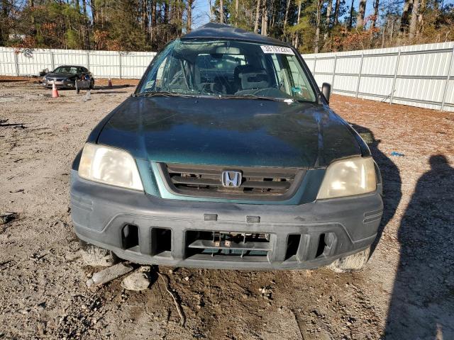 Photo 4 VIN: JHLRD28491S016155 - HONDA CRV 