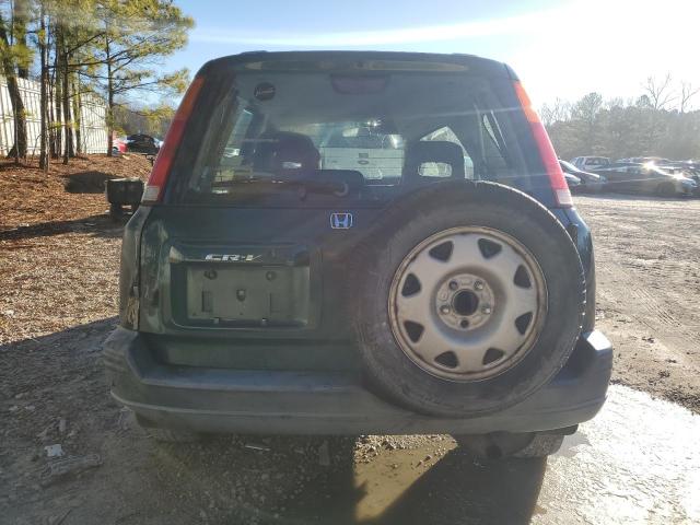 Photo 5 VIN: JHLRD28491S016155 - HONDA CRV 