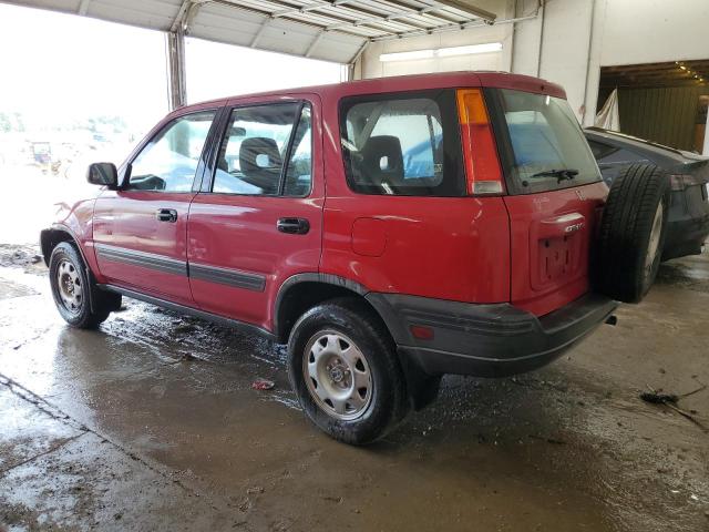 Photo 1 VIN: JHLRD28491S018178 - HONDA CRV 