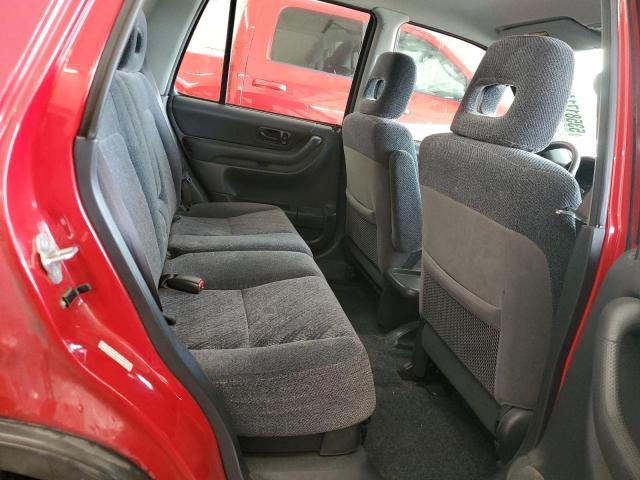 Photo 10 VIN: JHLRD28491S018178 - HONDA CRV 