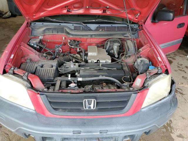 Photo 11 VIN: JHLRD28491S018178 - HONDA CRV 