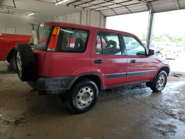 Photo 2 VIN: JHLRD28491S018178 - HONDA CRV 