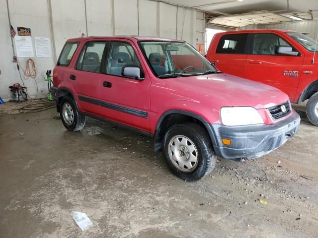 Photo 3 VIN: JHLRD28491S018178 - HONDA CRV 