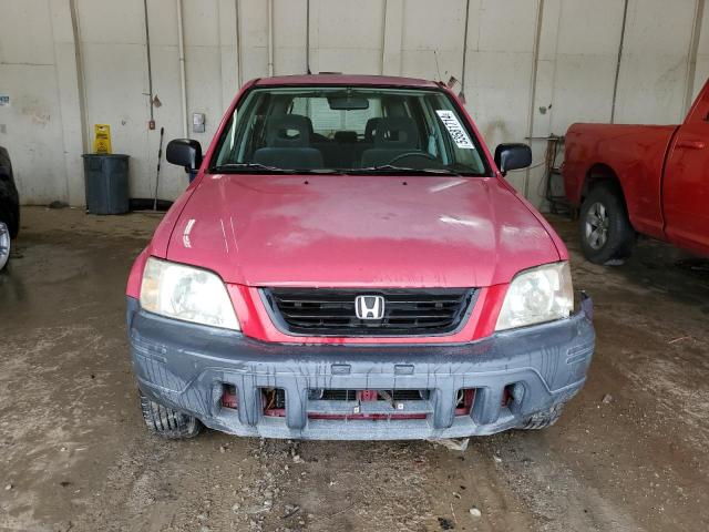 Photo 4 VIN: JHLRD28491S018178 - HONDA CRV 