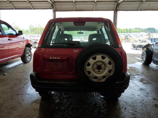 Photo 5 VIN: JHLRD28491S018178 - HONDA CRV 