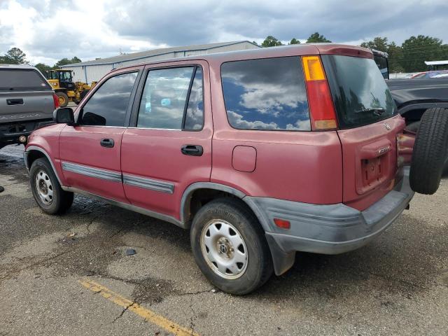 Photo 1 VIN: JHLRD2849WC009417 - HONDA CR-V LX 