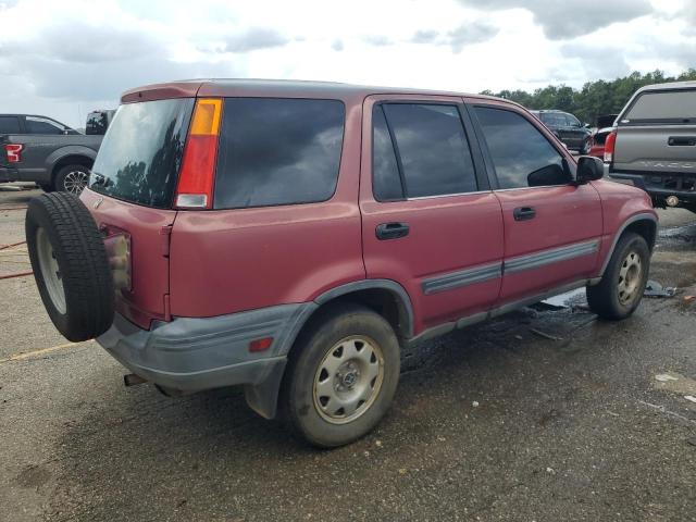 Photo 2 VIN: JHLRD2849WC009417 - HONDA CR-V LX 