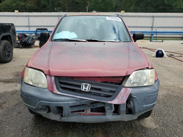 Photo 4 VIN: JHLRD2849WC009417 - HONDA CR-V LX 