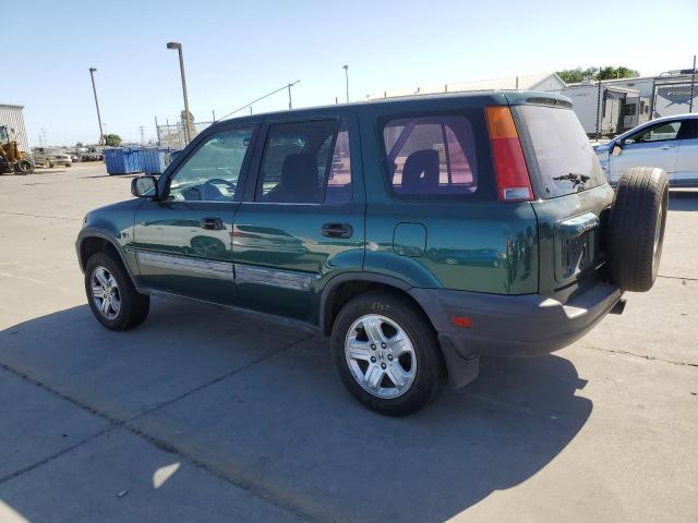 Photo 1 VIN: JHLRD2849XC012190 - HONDA CRV 