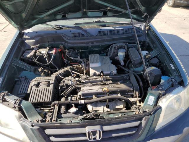 Photo 11 VIN: JHLRD2849XC012190 - HONDA CRV 