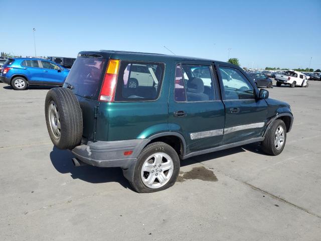 Photo 2 VIN: JHLRD2849XC012190 - HONDA CRV 