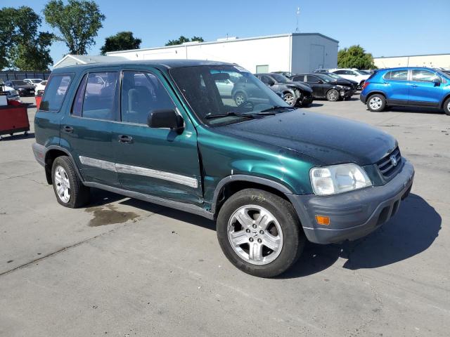 Photo 3 VIN: JHLRD2849XC012190 - HONDA CRV 