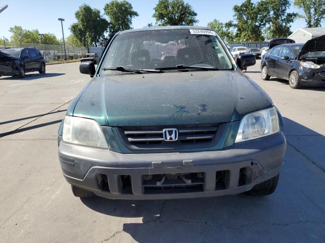 Photo 4 VIN: JHLRD2849XC012190 - HONDA CRV 