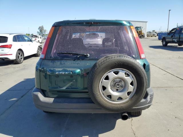 Photo 5 VIN: JHLRD2849XC012190 - HONDA CRV 