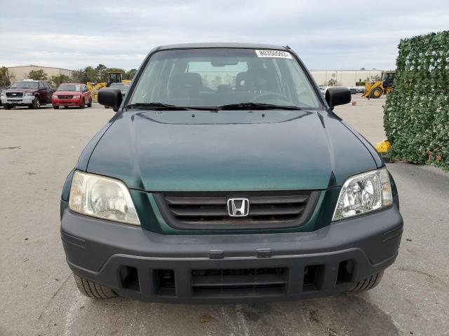 Photo 4 VIN: JHLRD2849YC011980 - HONDA CRV 