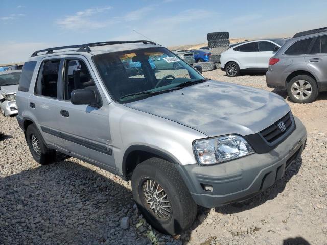 Photo 3 VIN: JHLRD284X1C000881 - HONDA CR-V LX 