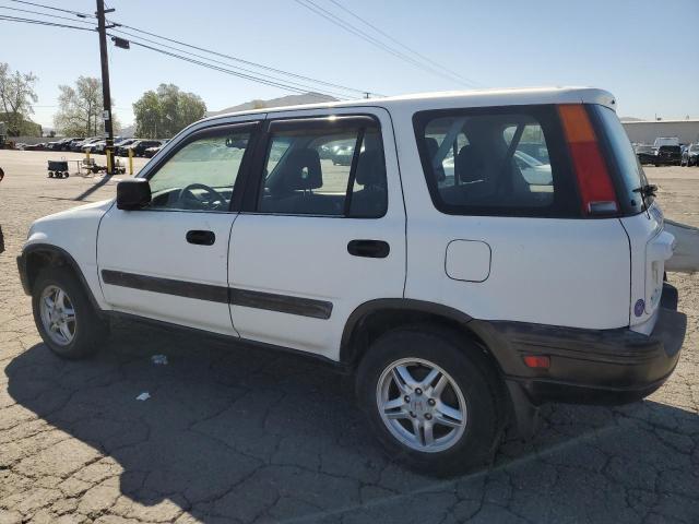 Photo 1 VIN: JHLRD284X1C005076 - HONDA CRV 