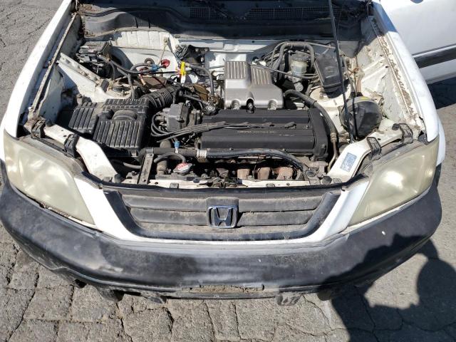 Photo 10 VIN: JHLRD284X1C005076 - HONDA CRV 