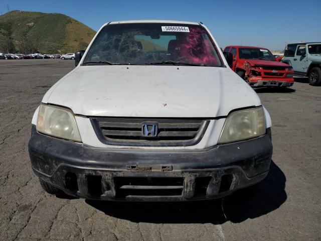 Photo 4 VIN: JHLRD284X1C005076 - HONDA CRV 