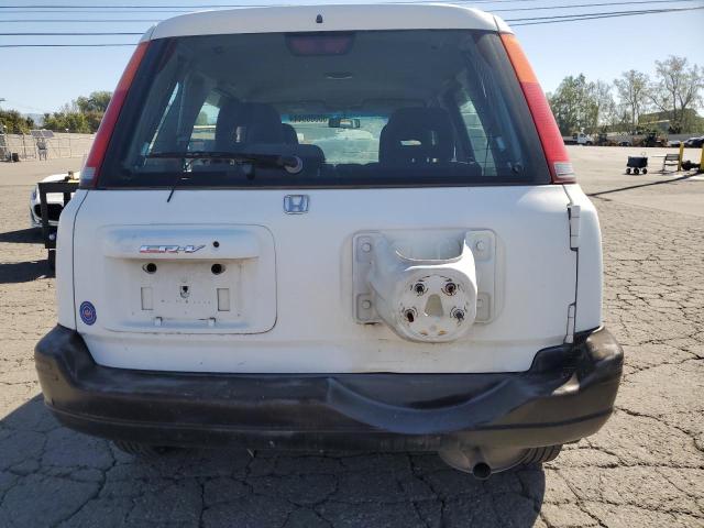 Photo 5 VIN: JHLRD284X1C005076 - HONDA CRV 