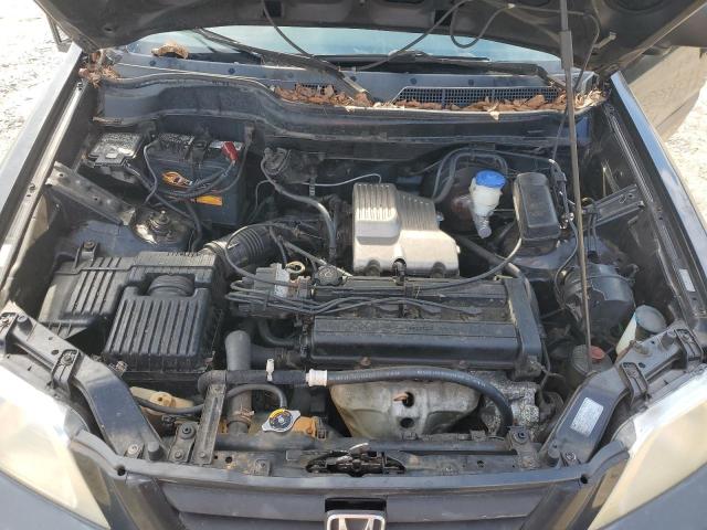 Photo 11 VIN: JHLRD284X1S001955 - HONDA CRV 