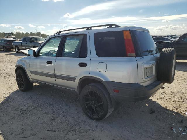 Photo 1 VIN: JHLRD284XWC006901 - HONDA CRV 