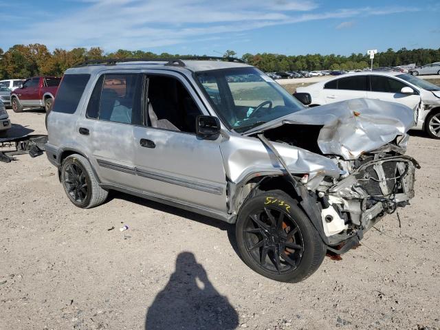 Photo 3 VIN: JHLRD284XWC006901 - HONDA CRV 