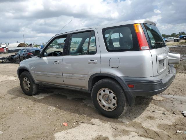 Photo 1 VIN: JHLRD284XWC014433 - HONDA CR-V LX 