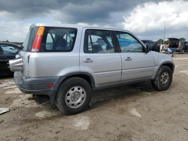 Photo 2 VIN: JHLRD284XWC014433 - HONDA CR-V LX 