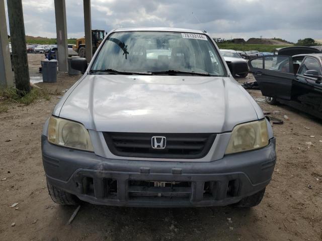 Photo 4 VIN: JHLRD284XWC014433 - HONDA CR-V LX 