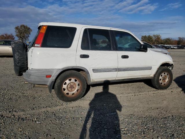 Photo 2 VIN: JHLRD284XXC009640 - HONDA CRV 