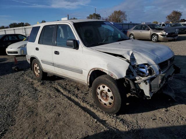 Photo 3 VIN: JHLRD284XXC009640 - HONDA CRV 