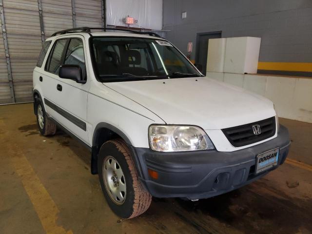 Photo 0 VIN: JHLRD284XXC013199 - HONDA CR-V LX 