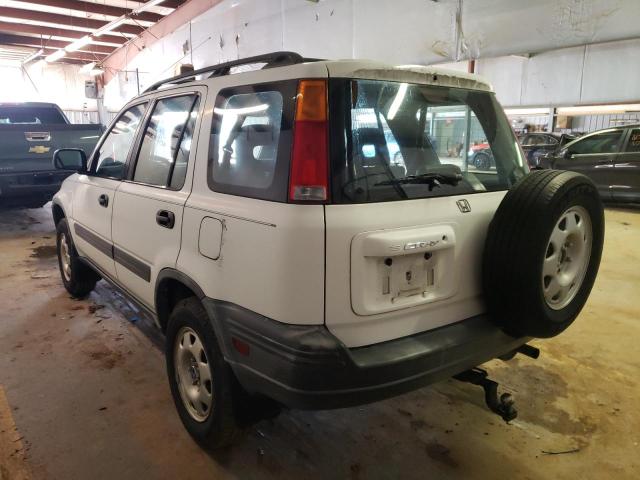 Photo 2 VIN: JHLRD284XXC013199 - HONDA CR-V LX 