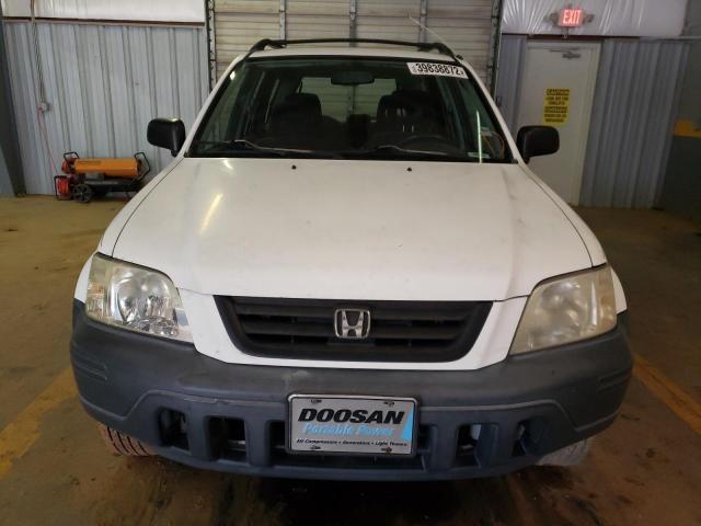 Photo 8 VIN: JHLRD284XXC013199 - HONDA CR-V LX 