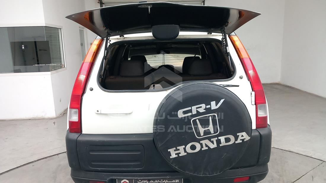 Photo 19 VIN: JHLRD58403C401277 - HONDA CRV 