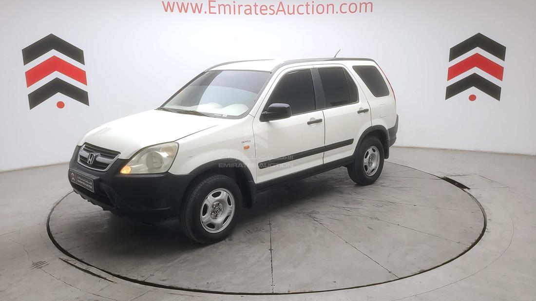 Photo 4 VIN: JHLRD58403C401277 - HONDA CRV 