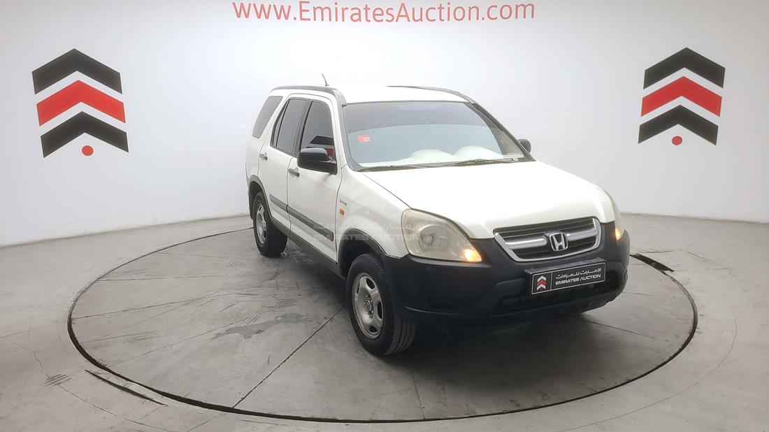 Photo 8 VIN: JHLRD58403C401277 - HONDA CRV 