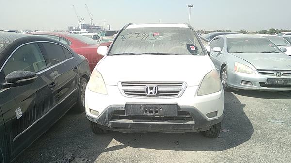 Photo 0 VIN: JHLRD58842C401087 - HONDA CRV 