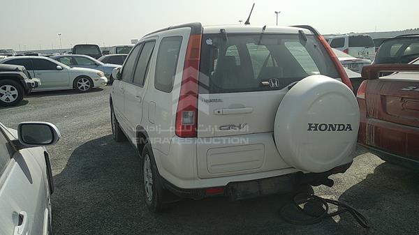 Photo 4 VIN: JHLRD58842C401087 - HONDA CRV 