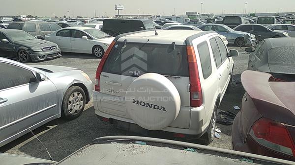 Photo 6 VIN: JHLRD58842C401087 - HONDA CRV 