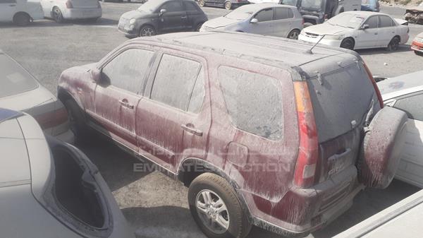 Photo 4 VIN: JHLRD58843C401334 - HONDA CRV 