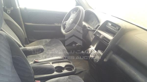 Photo 21 VIN: JHLRD58862C400281 - HONDA CRV 